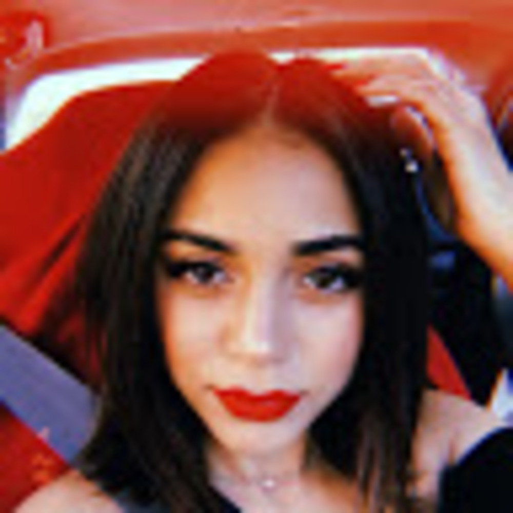 Meet your Posher, Flor